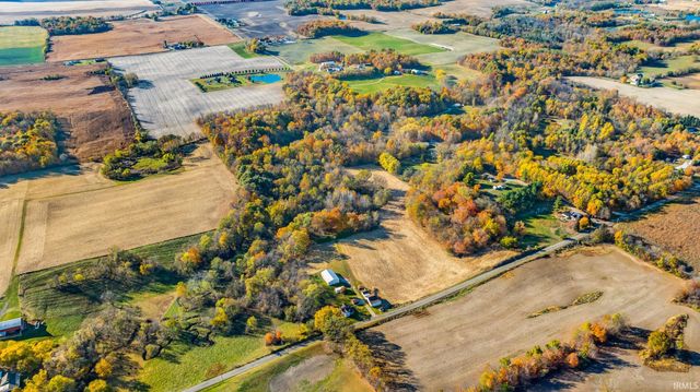 12201 S 300 E, North Manchester, IN 46962