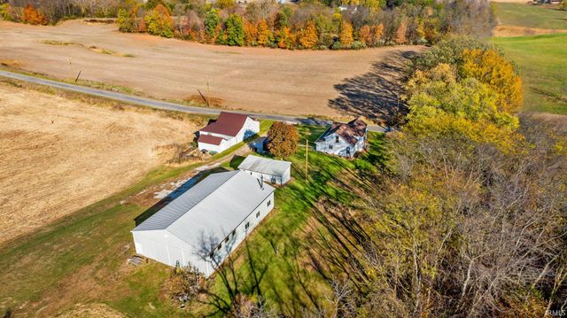 12201 S 300 E, North Manchester, IN 46962