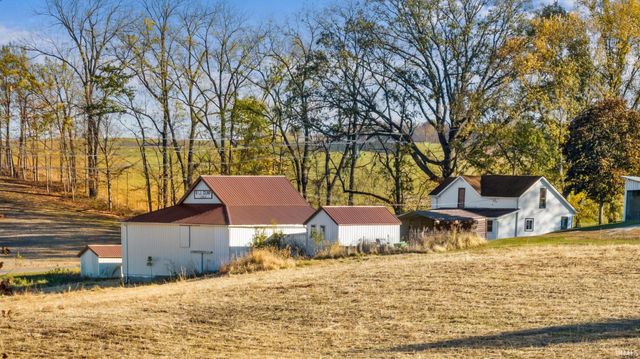 12201 S 300 E, North Manchester, IN 46962