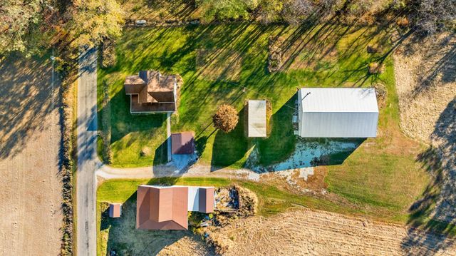 12201 S 300 E, North Manchester, IN 46962