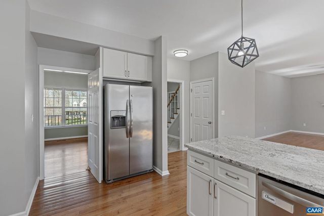 442 W ROSEWOOD DR, Barboursville, VA 22923