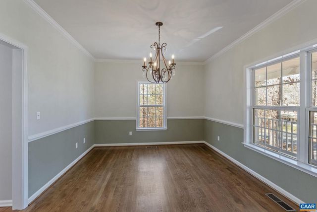 442 W ROSEWOOD DR, Barboursville, VA 22923