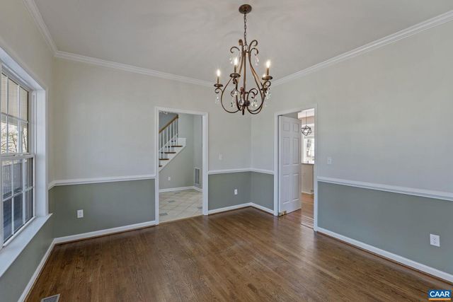 442 W ROSEWOOD DR, Barboursville, VA 22923