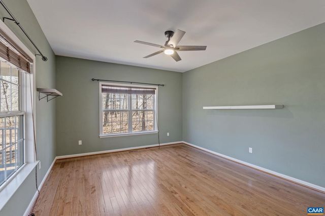 442 W ROSEWOOD DR, Barboursville, VA 22923