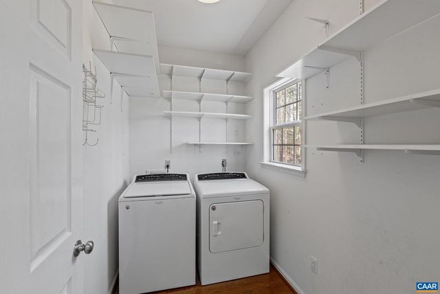 442 W ROSEWOOD DR, Barboursville, VA 22923