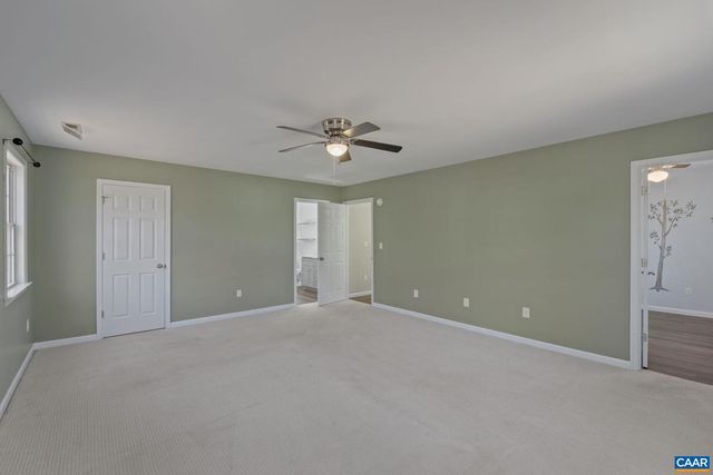 442 W ROSEWOOD DR, Barboursville, VA 22923