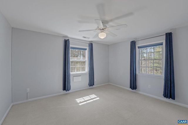 442 W ROSEWOOD DR, Barboursville, VA 22923