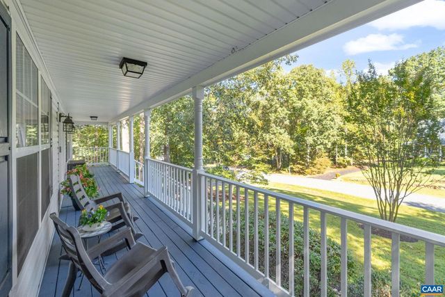 442 W ROSEWOOD DR, Barboursville, VA 22923