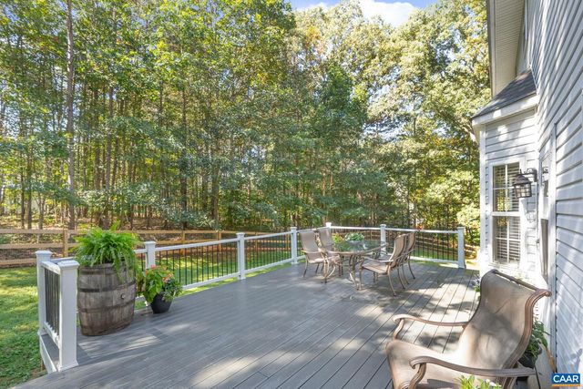 442 W ROSEWOOD DR, Barboursville, VA 22923