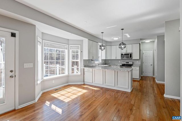 442 W ROSEWOOD DR, Barboursville, VA 22923