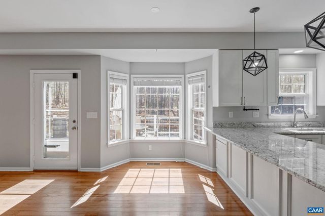 442 W ROSEWOOD DR, Barboursville, VA 22923