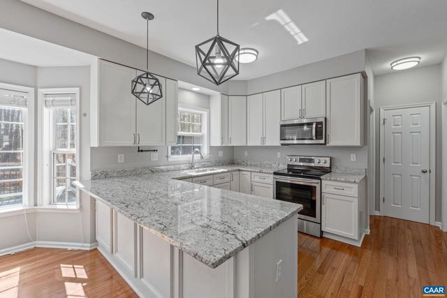 442 W ROSEWOOD DR, Barboursville, VA 22923