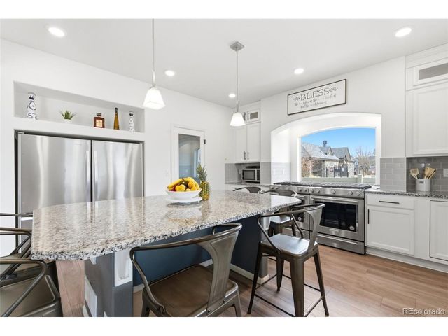 20800 E Beekman Pl, Denver, CO 80249