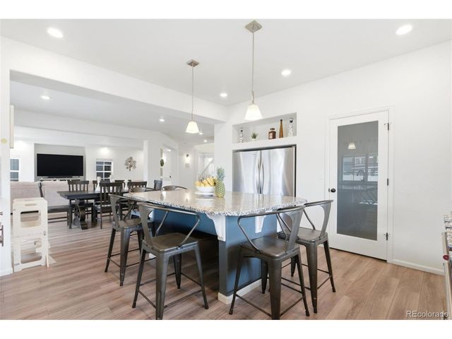 20800 E Beekman Pl, Denver, CO 80249