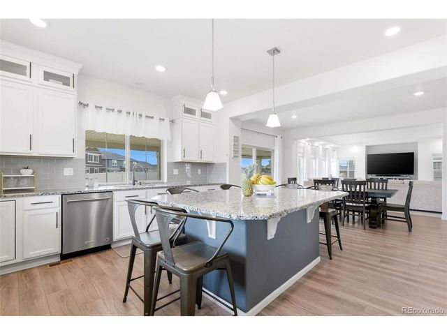 20800 E Beekman Pl, Denver, CO 80249