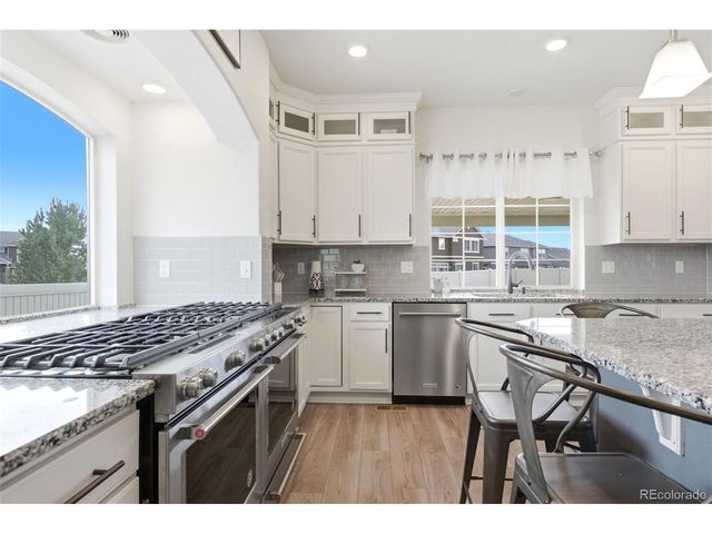 20800 E Beekman Pl, Denver, CO 80249