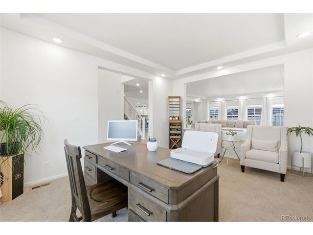 20800 E Beekman Pl, Denver, CO 80249