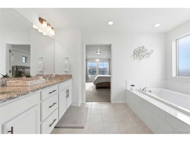 20800 E Beekman Pl, Denver, CO 80249