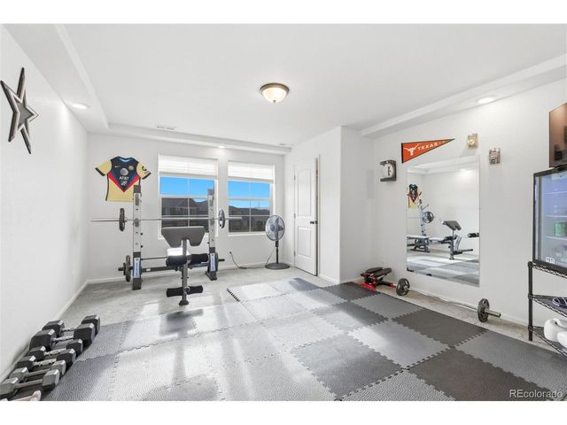 20800 E Beekman Pl, Denver, CO 80249