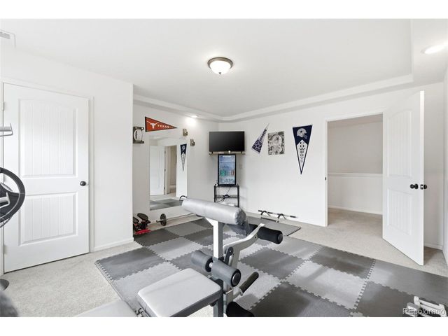 20800 E Beekman Pl, Denver, CO 80249