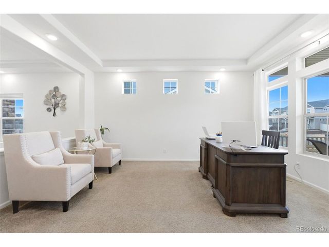 20800 E Beekman Pl, Denver, CO 80249