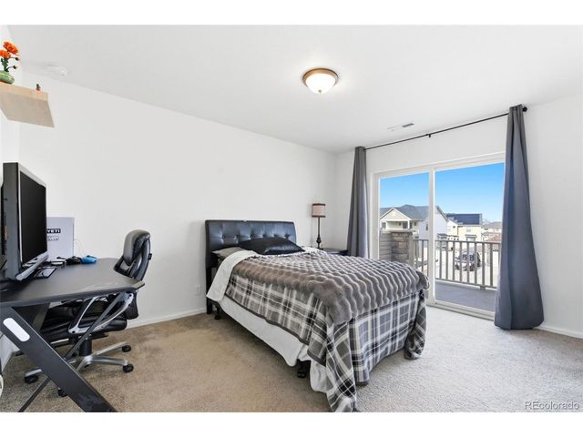 20800 E Beekman Pl, Denver, CO 80249