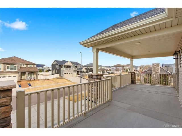 20800 E Beekman Pl, Denver, CO 80249