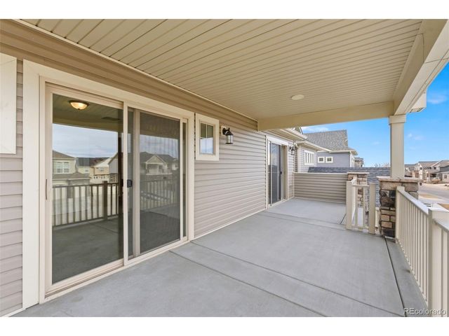 20800 E Beekman Pl, Denver, CO 80249