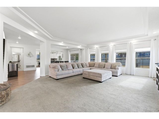 20800 E Beekman Pl, Denver, CO 80249