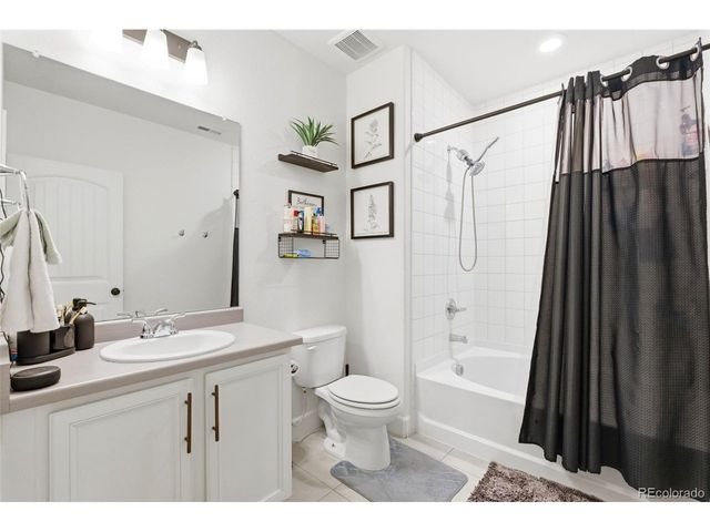 20800 E Beekman Pl, Denver, CO 80249