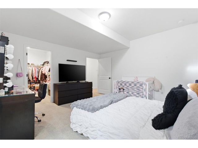 20800 E Beekman Pl, Denver, CO 80249