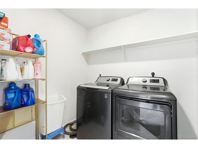 20800 E Beekman Pl, Denver, CO 80249