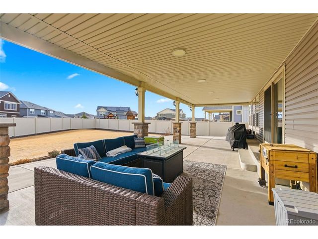 20800 E Beekman Pl, Denver, CO 80249