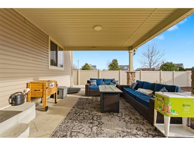 20800 E Beekman Pl, Denver, CO 80249