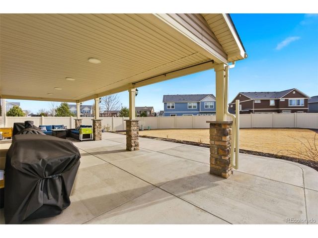 20800 E Beekman Pl, Denver, CO 80249