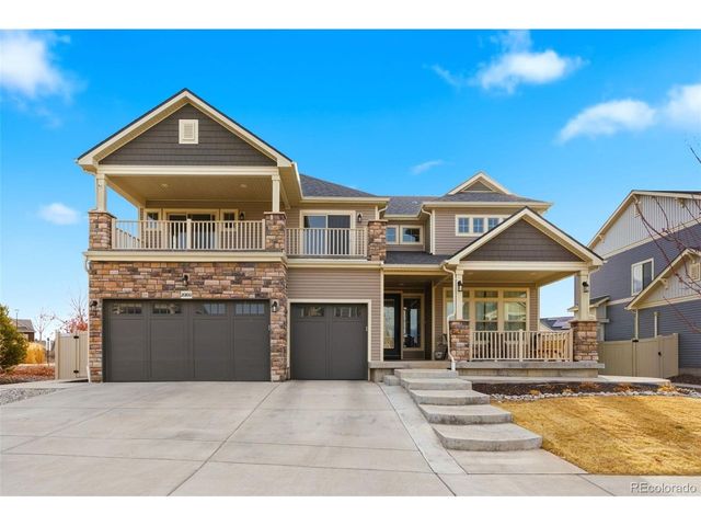 20800 E Beekman Pl, Denver, CO 80249