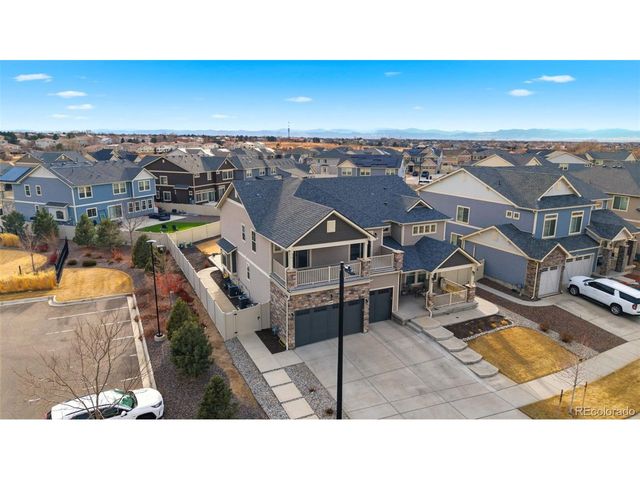 20800 E Beekman Pl, Denver, CO 80249