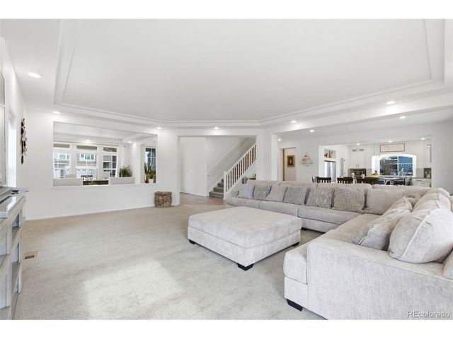 20800 E Beekman Pl, Denver, CO 80249