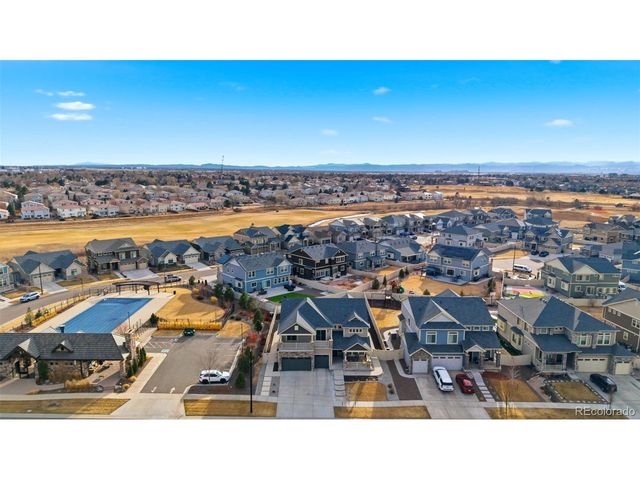 20800 E Beekman Pl, Denver, CO 80249