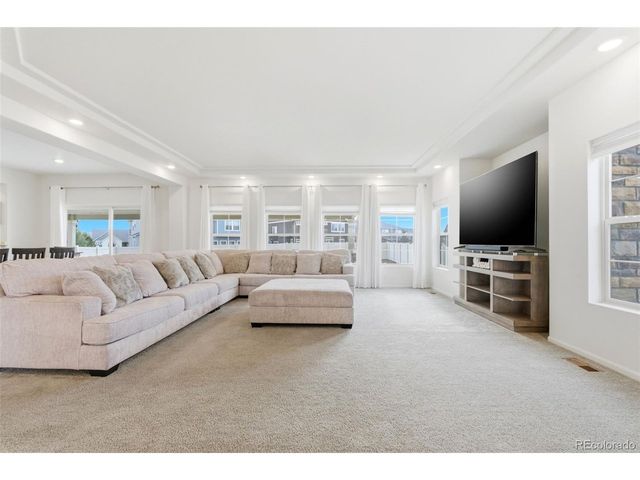 20800 E Beekman Pl, Denver, CO 80249