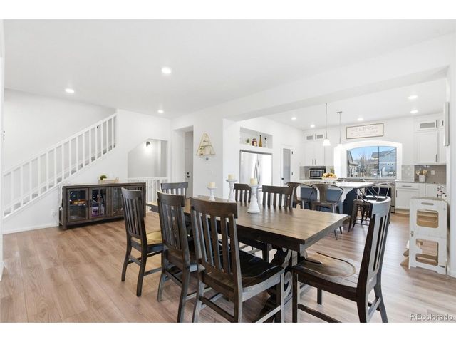 20800 E Beekman Pl, Denver, CO 80249