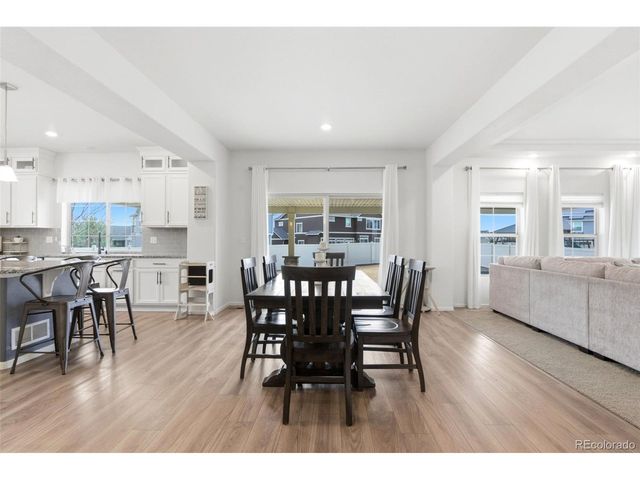 20800 E Beekman Pl, Denver, CO 80249