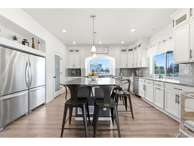 20800 E Beekman Pl, Denver, CO 80249