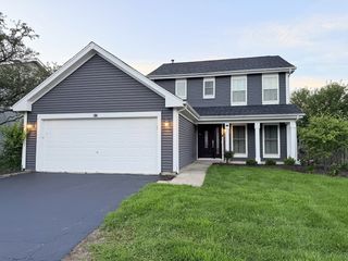617 Lakewood Farms Drive, Bolingbrook, IL 60490