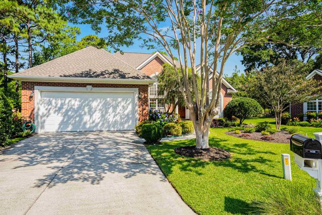 1438 Highland Ct., Myrtle Beach, SC 29575