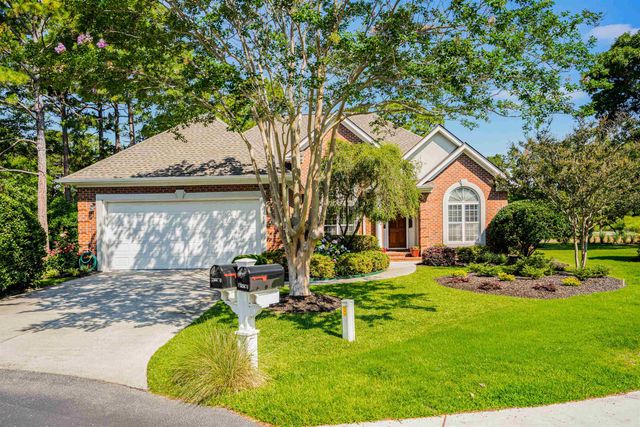 1438 Highland Ct., Myrtle Beach, SC 29575