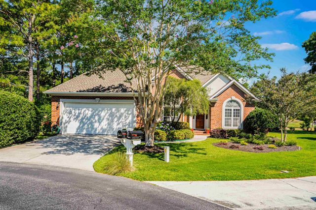 1438 Highland Ct., Myrtle Beach, SC 29575