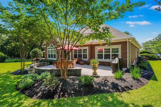 1438 Highland Ct., Myrtle Beach, SC 29575