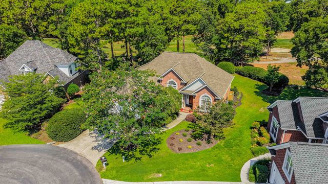 1438 Highland Ct., Myrtle Beach, SC 29575