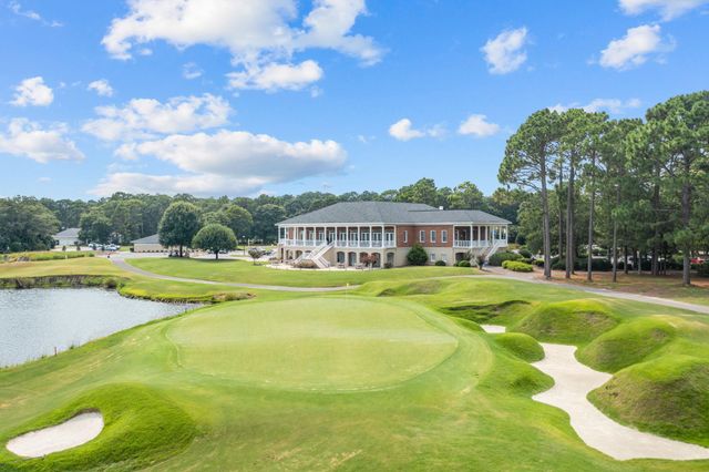 1438 Highland Ct., Myrtle Beach, SC 29575